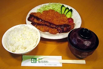 Local Produce Market