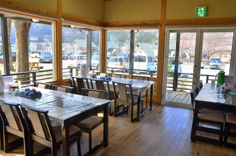 Minami Alps Mura Hase - Image 2