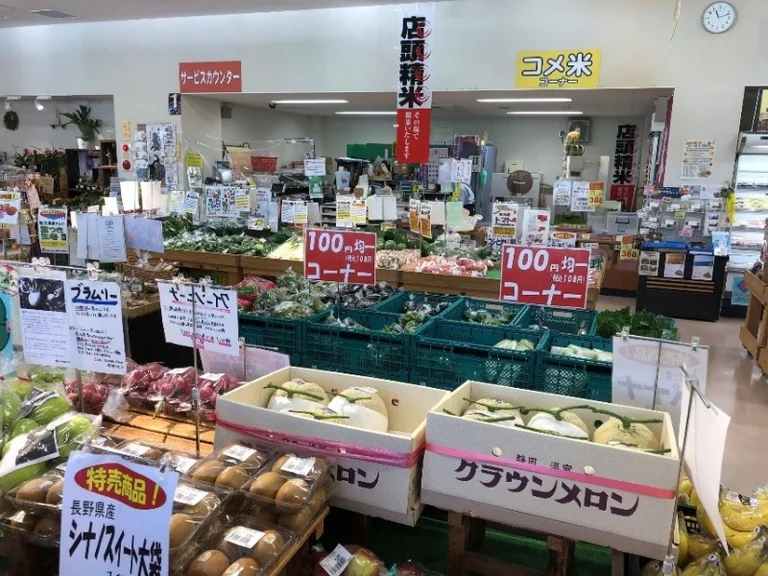 Fujikawa-shuku - Image 3