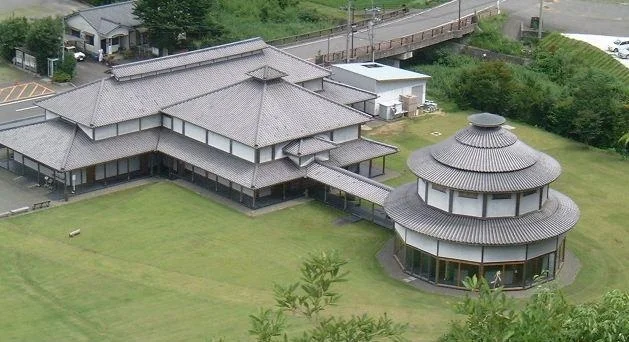 Seiwa Bunraku Mura