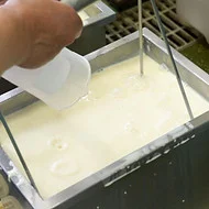 珠洲天然盐田凝固剂