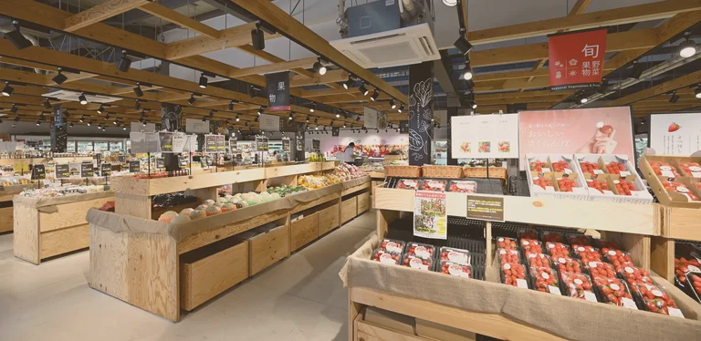 Farmers Market Café