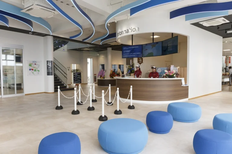 Amakusa City Dolphin Center - Image 3