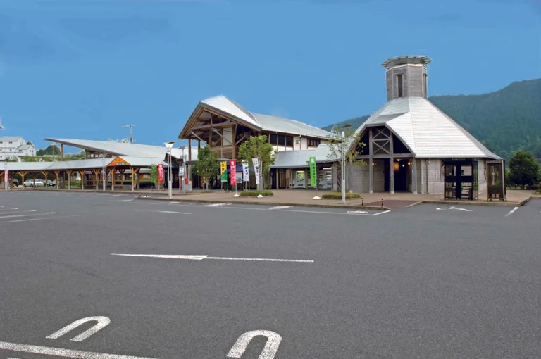 农业窪川特产商店