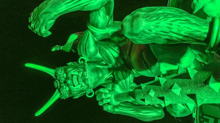 Hiromimori no Sankaku Boushi