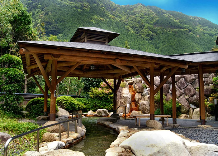 Kinari no Sato Shimokitayama - Image 2