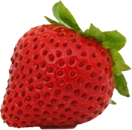 Strawberry Scented Soap