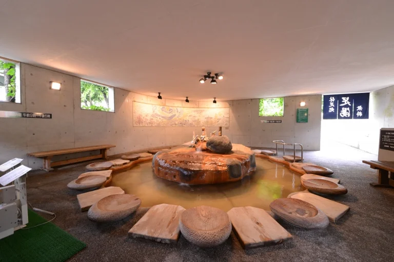 Kokon Densho no Sato Yamato - Image 3