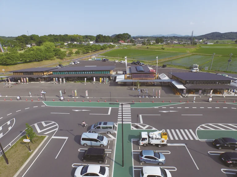 Sashiba no Sato Ichikai