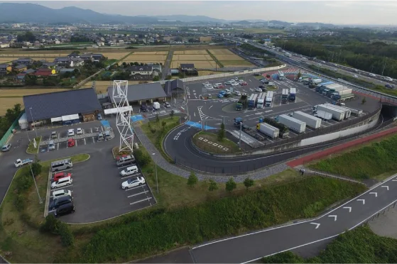 Nishio Oka-no-Yama - Image 3