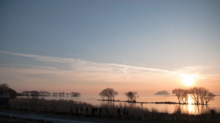 Kōhoku Mizudori Station - Image 2