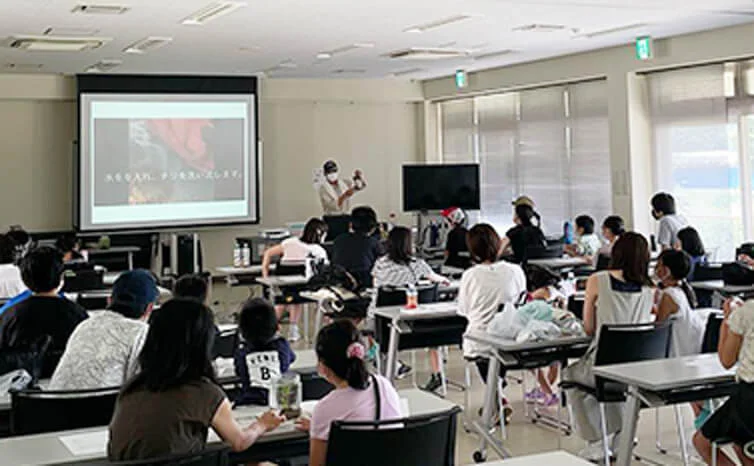 야치요 고구마 토핑