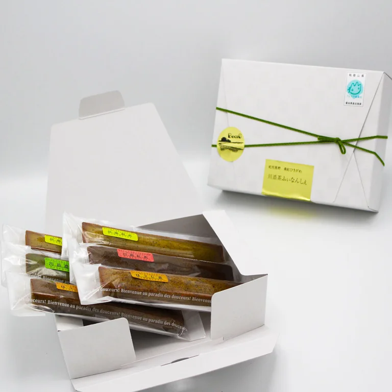 川添茶（6瓶裝）