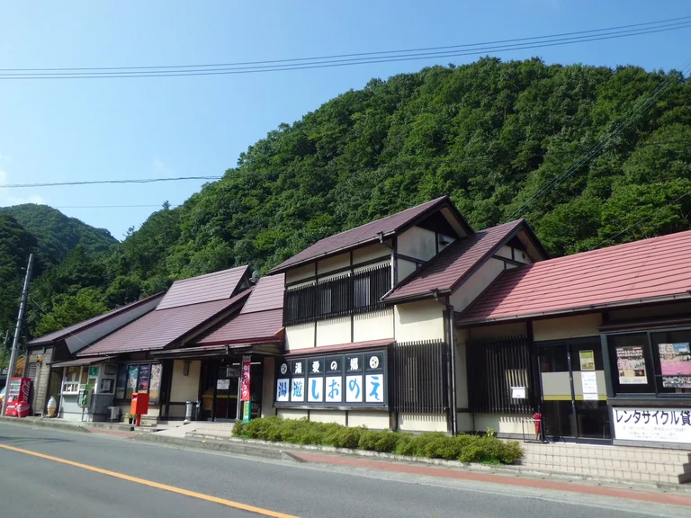 Salt Spring Restaurant