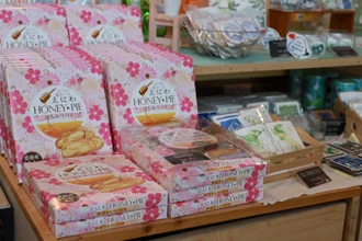 Hanaroad GIFT Souvenir Shop