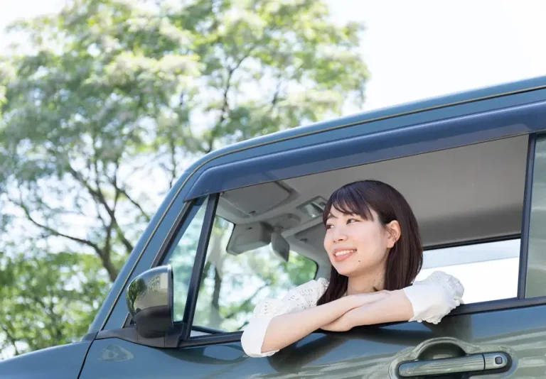 Sakura Flower Dining Hall
