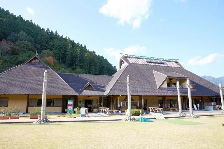 Foret Nakakawane Tea Museum - Image 2