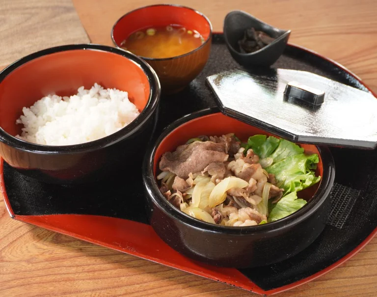 Kitsutsuki Tea House