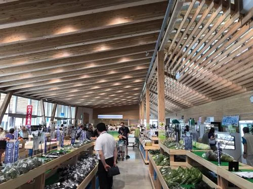 Healthy Terrace Saku-Minami - Image 2