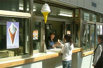 Suzuki Kamaboko Shop