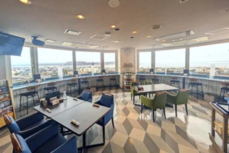 Oyster Bar Pitoresque