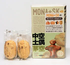 Gomé Kombu Products