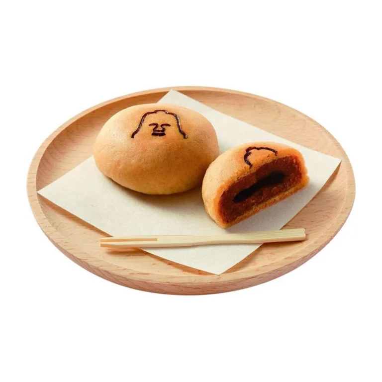 Sera Wada Ten Manjuu