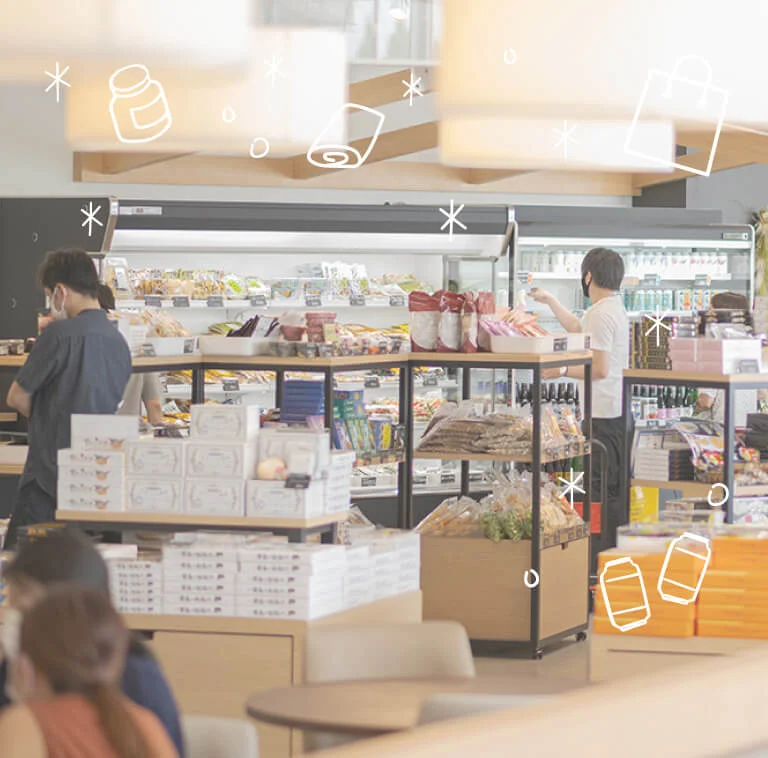 Kurobe Craft & Souvenirs