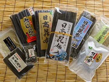 Local Specialty Products Center