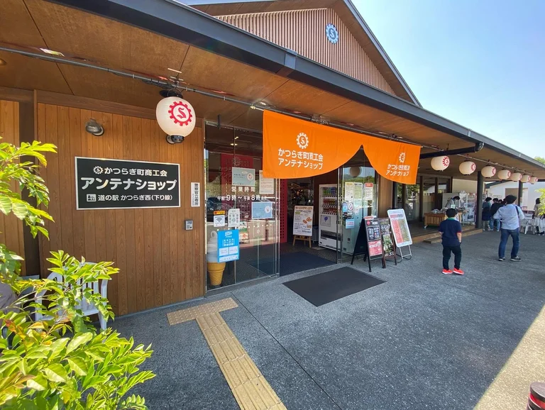 Katsuragi West - Image 3