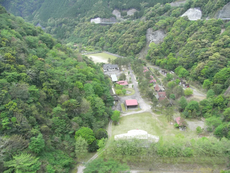 Kinari no Sato Shimokitayama - Image 3