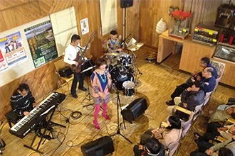 Oraimo-kun Merchandise Store