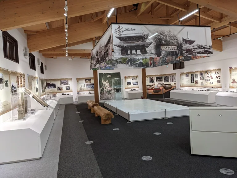 Negoro Historic Hill - Image 3