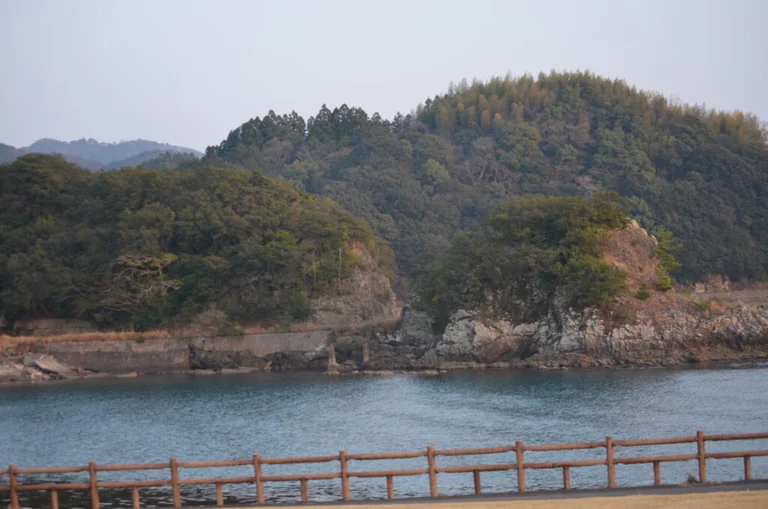Sukumo Local Farmers Market