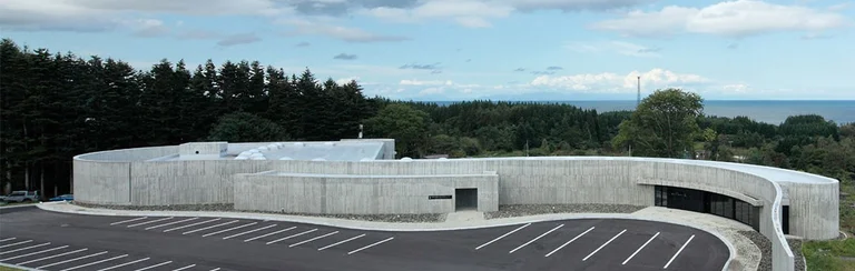 Jomon Romance Minami-Kayabe