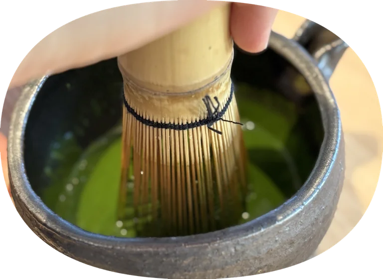 Tsuchiyama Tea House Café & Sweets