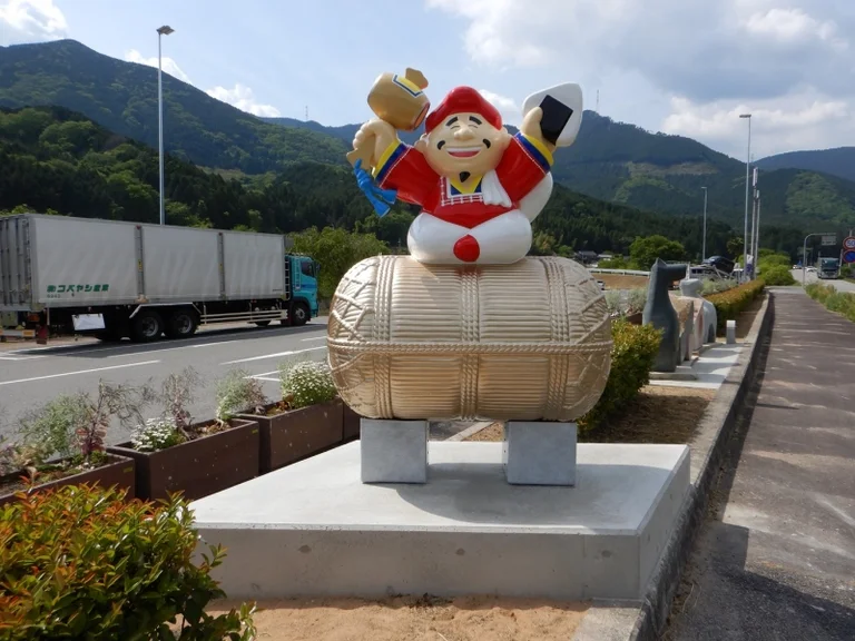 Silver Horse-Drawn Carriage Road・Kogo - Image 3