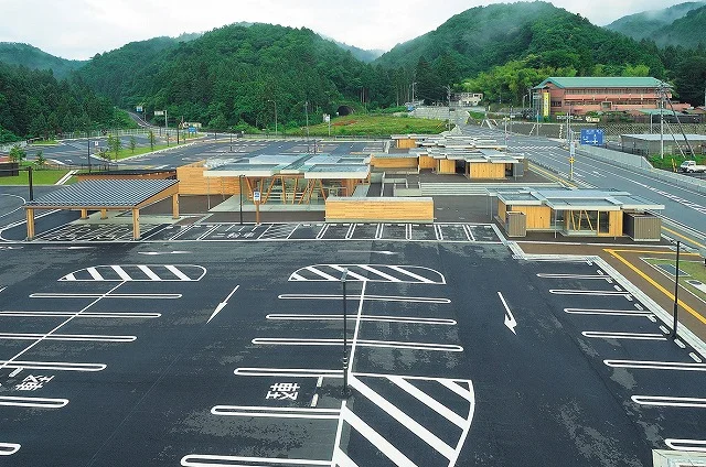 Ikeda Onsen - Image 2