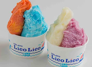 GEALATO LicoLico Atsuta Store