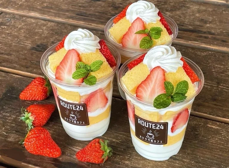 Katsuragi Craft Sake