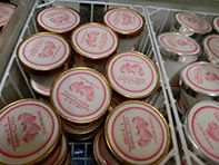 休息處冰淇淋攤