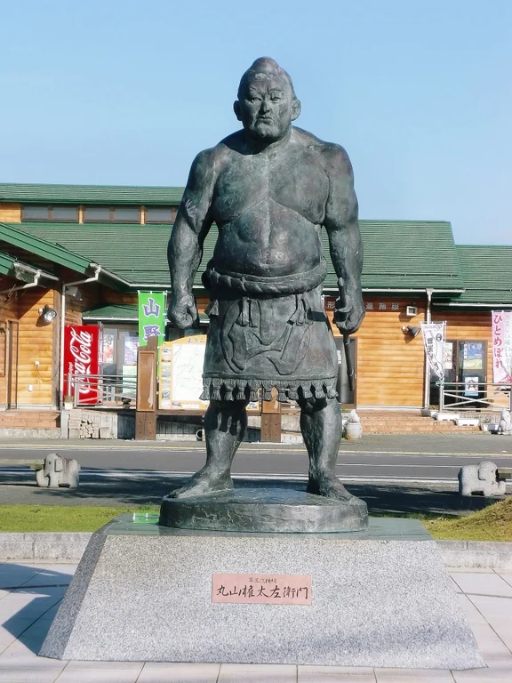 橫綱湯咖哩（豬肉）