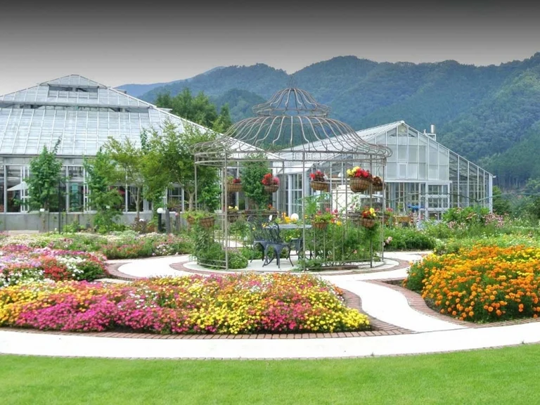 Agricultural Craftsman Village Yakuno - Image 3