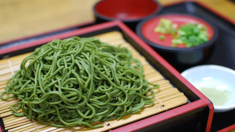 Tea Noodle Restaurant