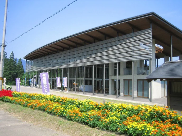 Oseyakaidō Mishima Shuku