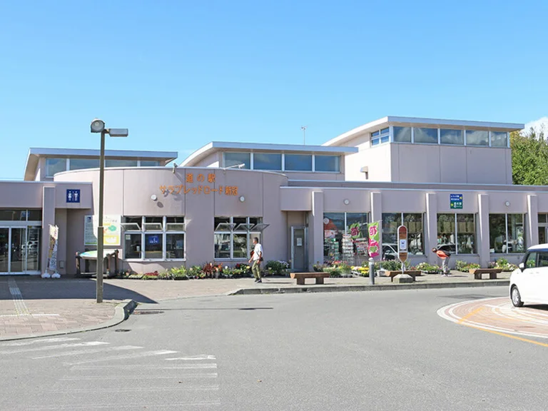 Thoroughbred Road Niikappu - Image 3