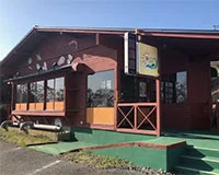 Setouchi Dining Hall