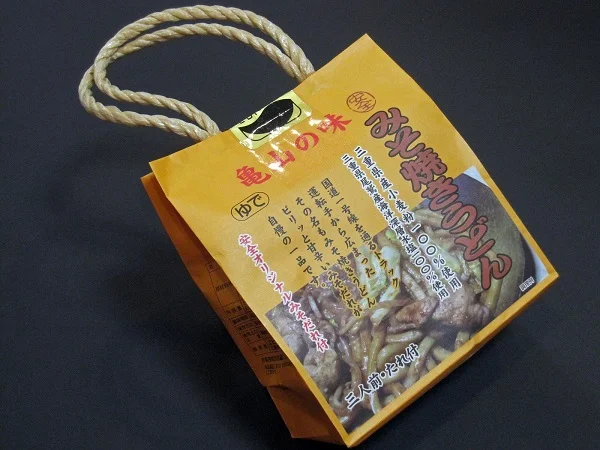 이가 소고기 볶음 우동 3인분