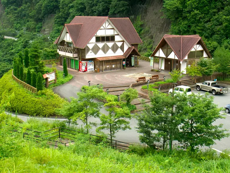 Chakura Station - Image 3