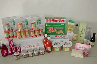 Higashimokoto Cheese Shop